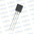 Transistor NPN 40V 600mA 2N4401 