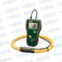Pinza de corriente flexible de RMS 3000A 382400 Extech