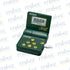 Medidor calibrador de voltaje y corriente 412355A Extech