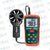 Mini termoanemómetro CFM/CMM con termómetro de infrarrojos incorporado An200 Extech