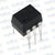 Optoacoplador salida Transistor 5000V CNY17-4