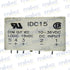 Módulos I/O digital input 15VDC IDC15