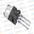 Transistor MOSFET N 200V 9A IRF630