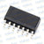 Compuerta NAND 4-Element MC14011UBDG