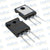 Transistor Darlington PNP 200V 15A MJH11019G