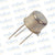 Transistor NPN 75V 800mA NTE123