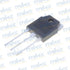 Transistor de Potencia Darlington 110V NTE215