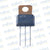 Transistor NPN Si-Rf Pwr Amp Cb NTE322