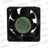 Ventilador 24VDC 0.70A 60X25 A6025M24D-SH